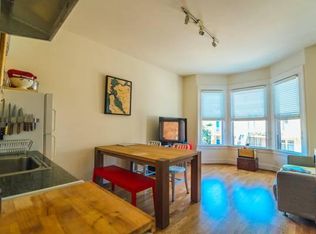 969 Capp St #A, San Francisco, CA 94110