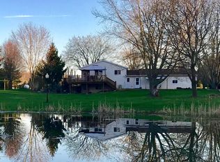 8185 Mast Trl, Springport, MI 49284