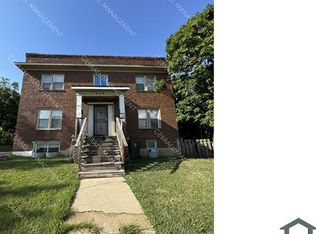 609 E Paterson St APT 2W, Flint, MI 48505