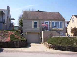 20 Wayne St, Uniontown, PA 15401