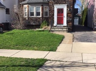402 McKinley Ave, Buffalo, NY 14217