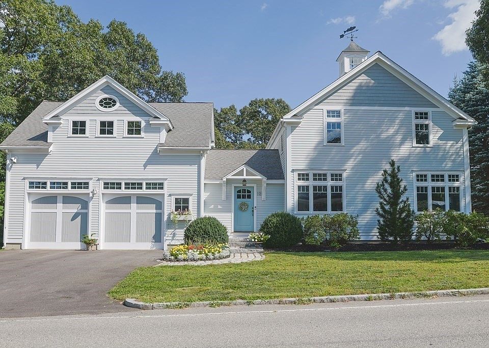 12 Beacon St, Amesbury, MA 01913 MLS 73158524 Zillow