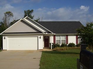 232 Crescent Creek Ct #232, Greenville, SC 29605