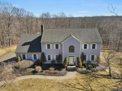 23 Blueberry Hill Drive, Madison, CT, 06443