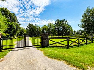 515 Cooks Hill Rd, Walterboro, SC 29488