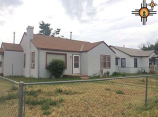 1200 Calhoun St, Clovis, NM 88101