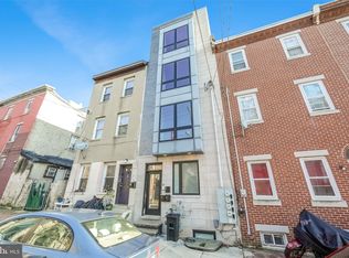 1223 N 25th St, Philadelphia, PA 19121