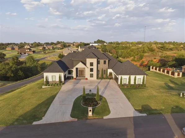 5660 Tina Dr, Norman, OK 73072