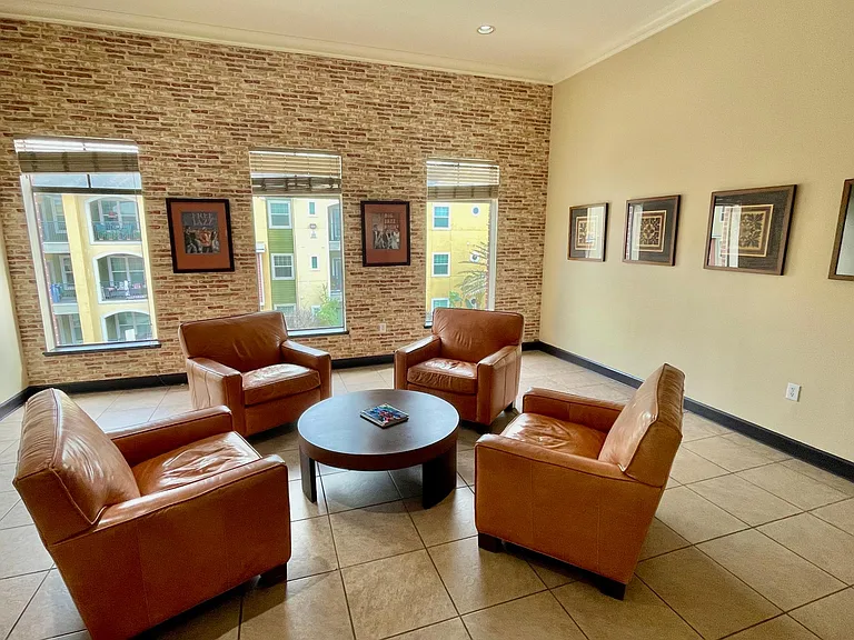 Clubhouse