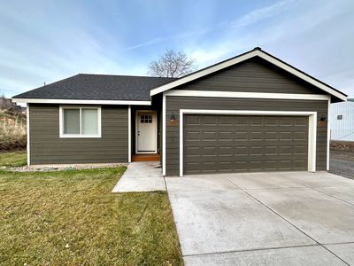 581 SE Duke St, Madras, OR, 97741