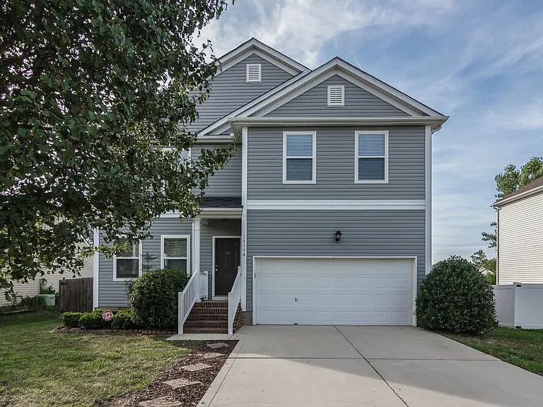 15134 Dehavilland Dr — Photo 1