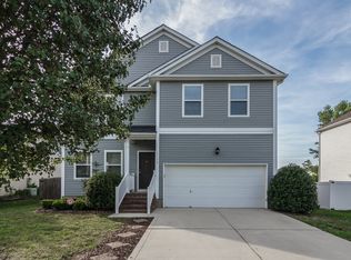 15134 Dehavilland Dr, Charlotte, NC 28278