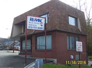 1711 Boston Hollow Rd, McKeesport, PA 15135