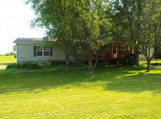 6220 Vore Ridge Rd, Athens, OH 45701