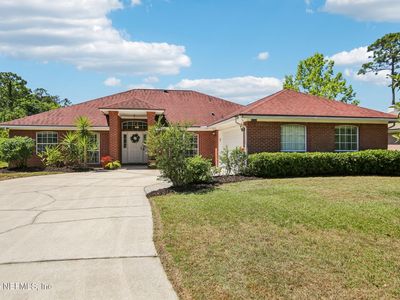 1634 DOCKSIDE Drive, Fleming Island, FL, 32003
