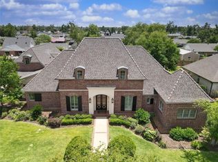 308 Oakley Dr, Sulphur, LA 70663