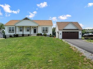 6501 Courthouse Rd, Spotsylvania, VA 22551