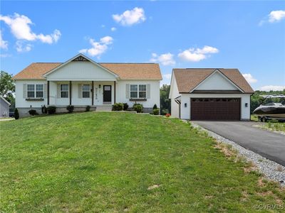 6501 Courthouse Rd, Spotsylvania, VA, 22551