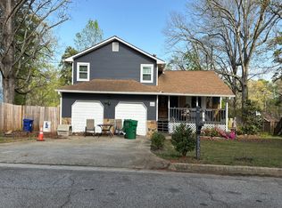 5720 Walter Trl, Stone Mountain, GA