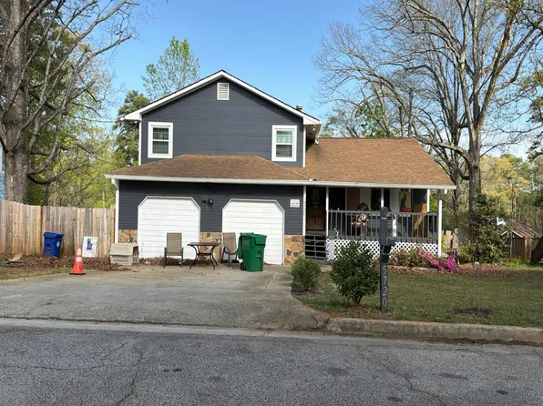 5720 Walter Trl, Stone Mountain, GA 30087