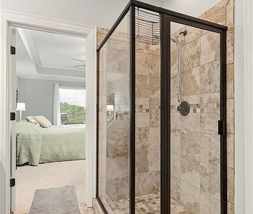 4th image of 48 Stoneview Summit Ct #2405