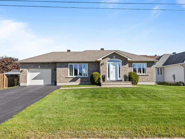 71 Faucher Blvd, Casselman, ON K0A 1M0