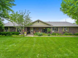 2322 N Squirrel Run, Arkansas City, KS 67005