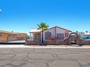 13765 E 48th Dr, Yuma, AZ 85367