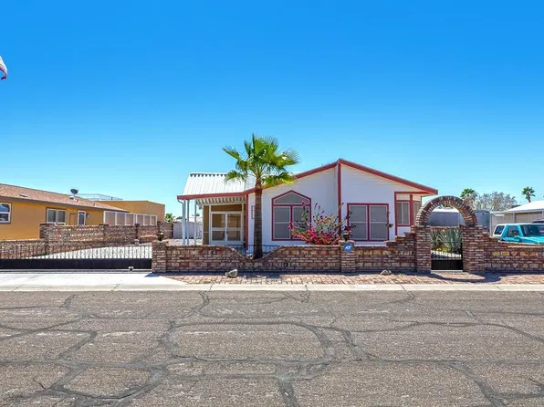 13765 E 48th Dr, Yuma, AZ 85367