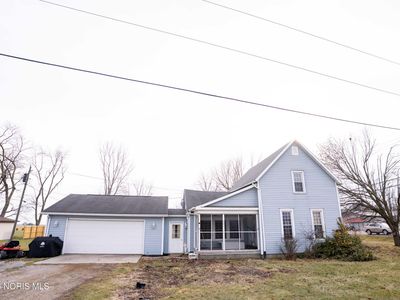 701 E Wayne St, Paulding, OH, 45879