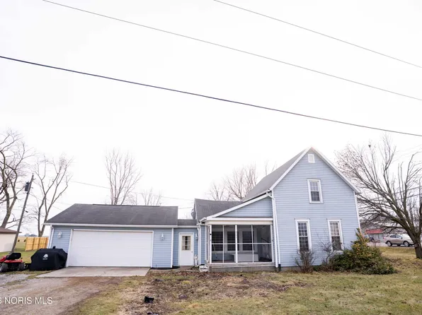 701 E Wayne St, Paulding, OH 45879