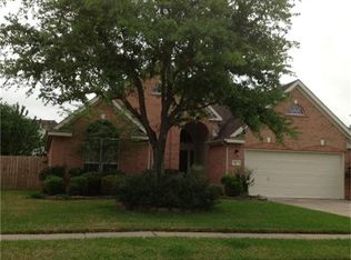 9311 Stone Porch Ln, Houston, TX 77064