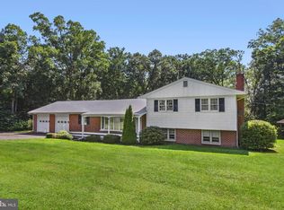 2402 Beverly Dr, Joppa, MD 21085