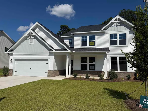 2482 Green Viper Loop, Blythewood, SC 29016