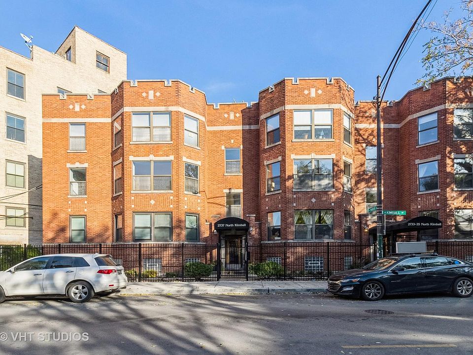 1st image of 2737 N Kimball Ave #2
