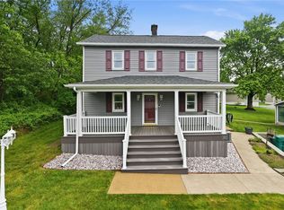 165 N Valley St, Derry, PA 15627