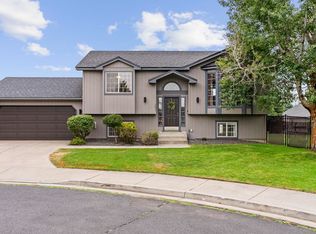 7801 N Debby Lynn Ct, Spokane, WA 99208