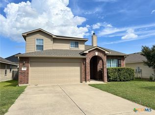 815 Sugar Brook Dr, Temple, TX 76502