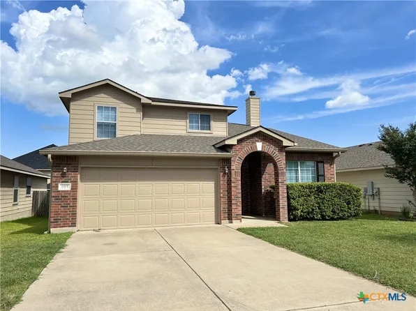 815 Sugar Brook Dr, Temple, TX 76502