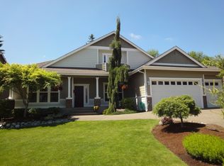 2732 14th Street Pl SW, Puyallup, WA 98373