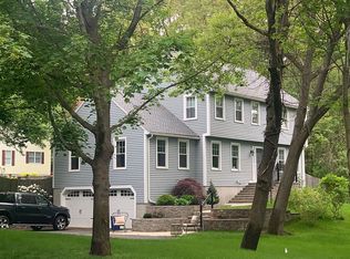 5 Ipswich River Rd, Danvers, MA 01923