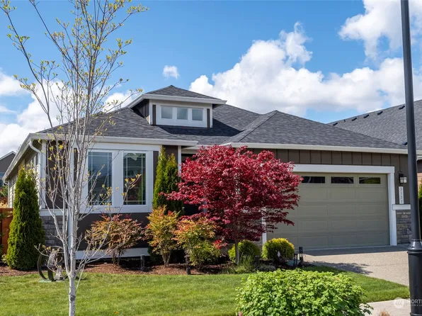 3321 Okanogan Court SE, Olympia, WA 98513
