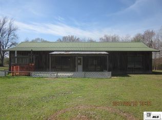 1760 Highway 130, Winnsboro, LA 71295