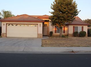 1400 N Salisbury St, Porterville, CA 93257