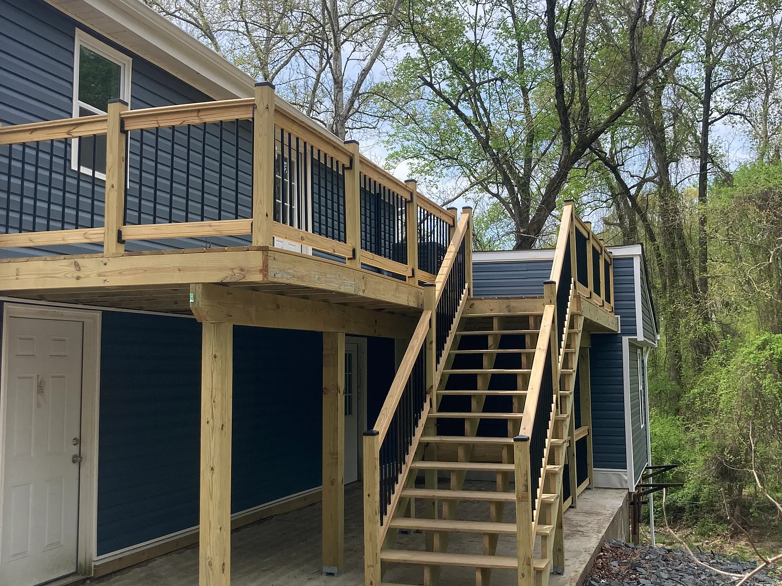 1 bed, $1,400 — Photo 2