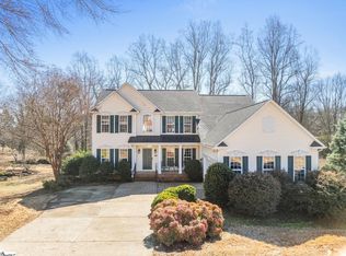 202 Ridge Bay Ct, Greenville, SC 29611