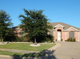 3454 Leigh Ct, Sachse, TX 75048