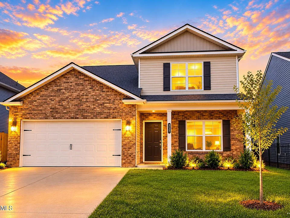 237 Chimney View Loop