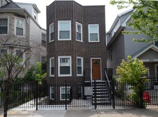 2917 N Gresham Ave #G, Chicago, IL 60618
