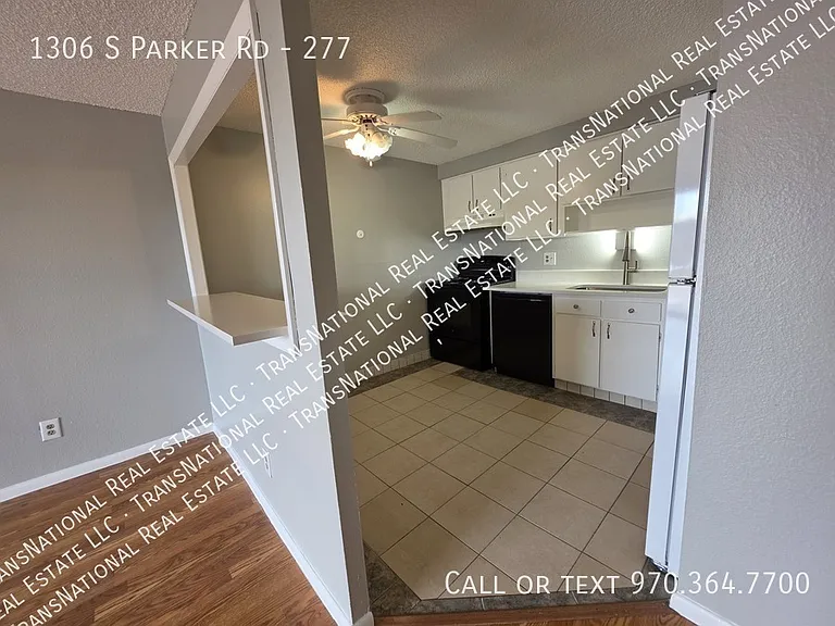 1306 S Parker Rd #277 — Photo 19
